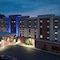 Holiday Inn Express & Suites Newport News By Ihg - map