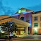 Holiday Inn Express & Suites Olive Branch, An Ihg Hotel - map