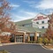 Hilton Garden Inn Oxford Anniston - map