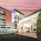 Holiday Inn Express Hotel & Suites Pasco-Tri Cities By Ihg - map