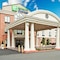 Holiday Inn Express & Suites Quakertown - Allentown Area By Ihg - map