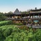 Auberge Du Soleil - map