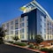 Aloft San Antonio Airport - map