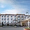 Hampton Inn And Suites San Luis Obispo - map