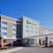 Holiday Inn Santee By Ihg - map