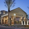 Sonesta Suites Scottsdale Gainey Ranch - map