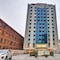 Homewood Suites By Hilton Silver Spring - map