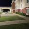 Holiday Inn Express &Suites Snyder By Ihg - map