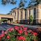 Hampton Inn & Suites Stillwater - map