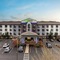 Holiday Inn Express Hotel & Suites Vancouver Mall By Ihg - map