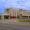 Hampton Inn Washington - map