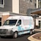 Hilton Garden Inn Columbia Airport - map