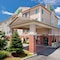 Holiday Inn Express Hotel & Suites Barrie, An Ihg Hotel - map