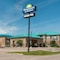 Days Inn & Suites By Wyndham Brandon - map