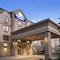 Days Inn & Suites By Wyndham Collingwood - map