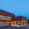 Ramada By Wyndham Coquitlam - map