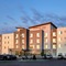 Towneplace Suites By Marriott Fort Mcmurray - map