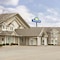 Days Inn By Wyndham Guelph - map