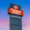 Best Western Premier Denham Inn & Suites - map