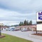 Knights Inn Merritt - map