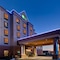 Holiday Inn Express & Suites Milton By Ihg - map