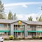 Super 8 By Wyndham Quesnel Bc - map