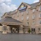 Days Inn By Wyndham Red Deer - map