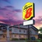 Super 8 By Wyndham Sault Ste Marie On - map