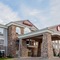 Ramada By Wyndham Westlock - map