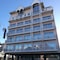 Hôtel Le Nautic, Arcachon - map