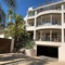 Cannes Villa St Barth - map