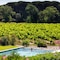 La Bastide Du Clos Des Roses - map