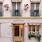 Hotel Maison Saintonge - map