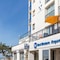 Best Western Hotel Royan Ocean - map