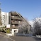 Sowell Hôtels Mont Blanc & Spa - map