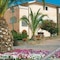 Club Hotel Eurovillage, Agrustos, Italia - map
