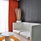 Best Western Hotel Parco Paglia - map