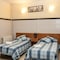 Pension Segre - map