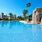 Camping Villasol - map