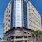 Hotel Express Aeroporto - map