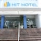 Hit Hotel - map