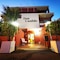 Hotel Don Candido - map