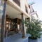 Hotel El Roble - map