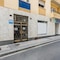 Hostal Uria - map