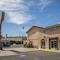 Rodeway Inn Barstow - map