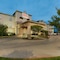 Hawthorn Extended Stay By Wyndham College Station - map