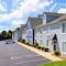 Quality Inn - map