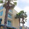 Sea Shells Beach Club - map