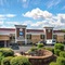 Best Western Gastonia - map