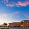 Best Western Hermiston Inn - map